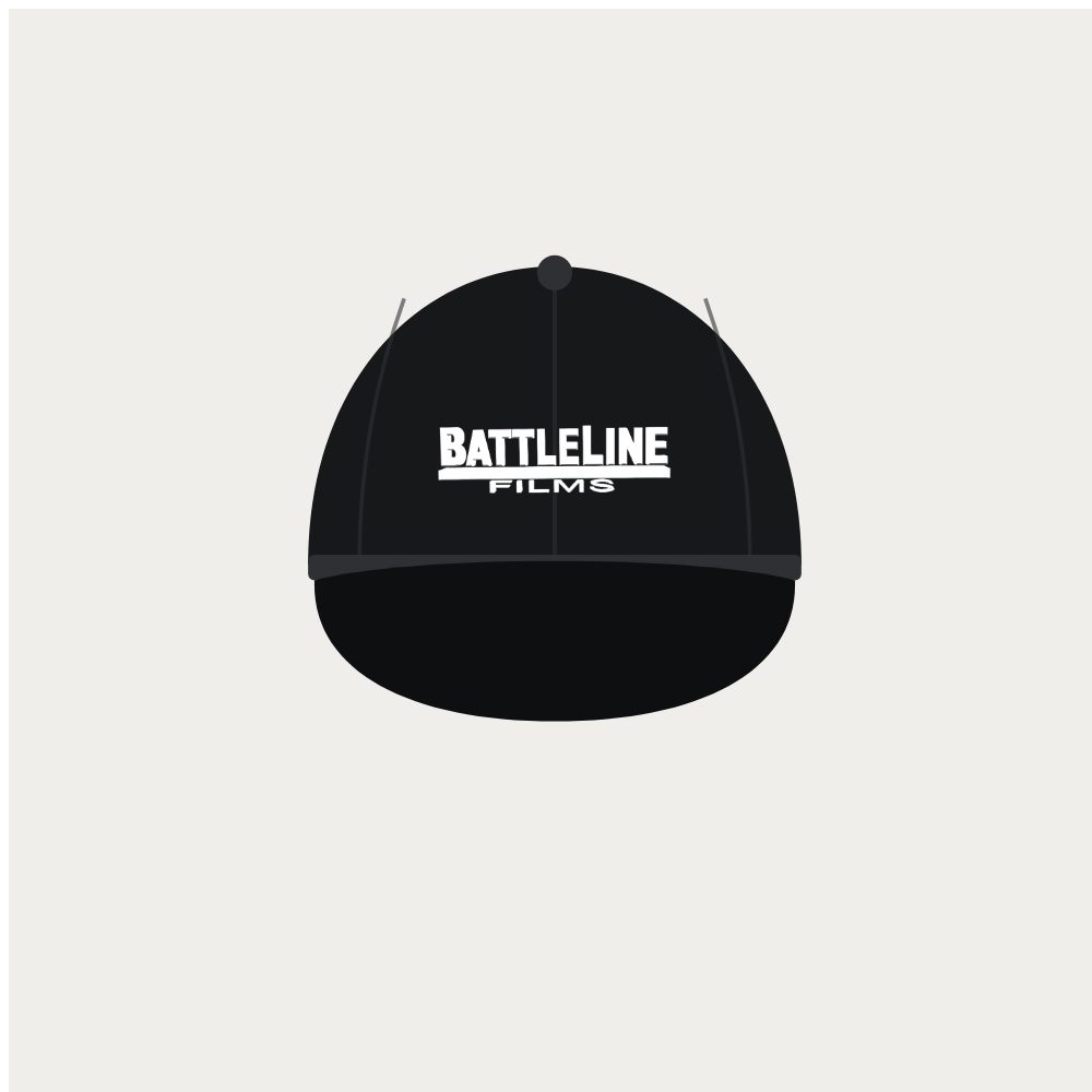 BattleLine Films Hat
