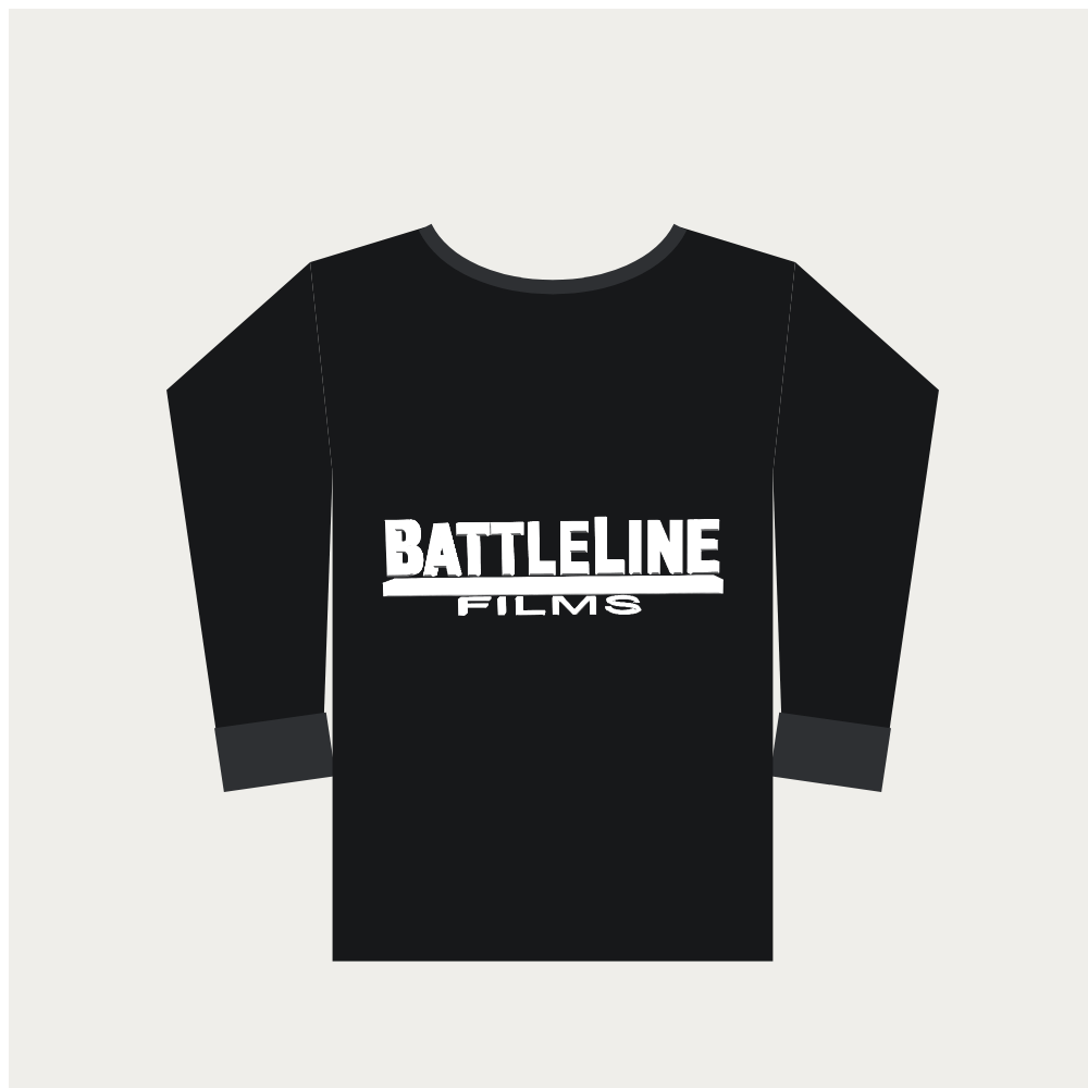 BattleLine Films Long Sleeve