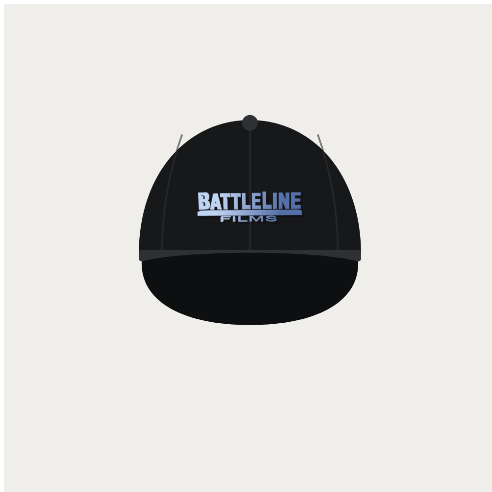 BattleLine Vintage Hat