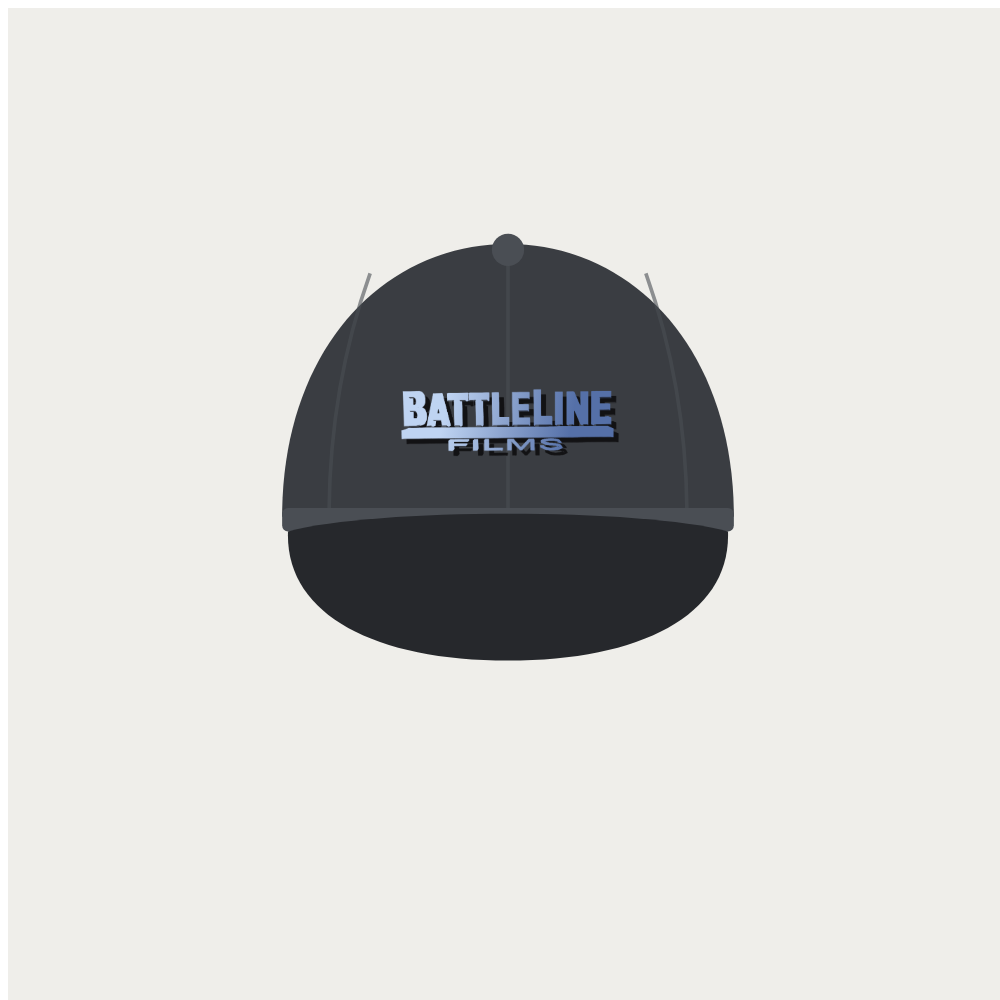 BattleLine Vintage Hat - Image 4