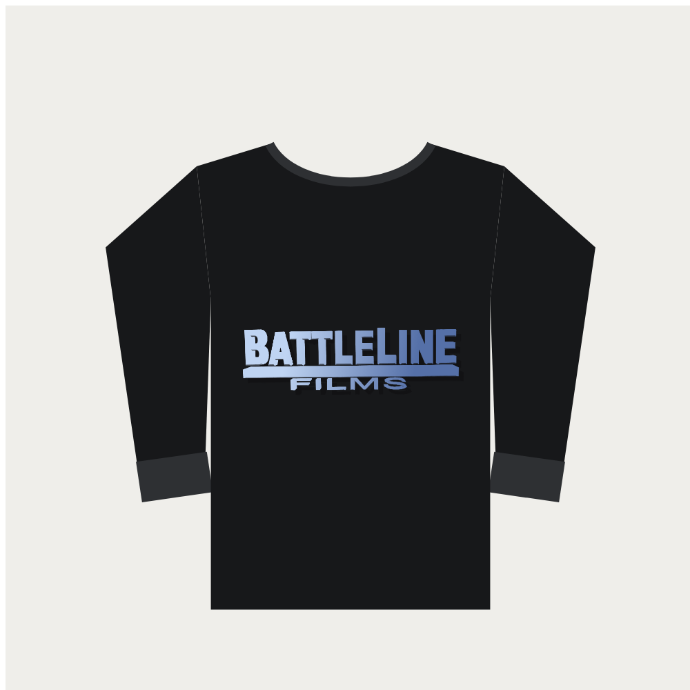 BattleLine Vintage Long Sleeve - Image 3