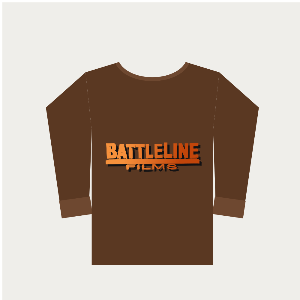 BattleLine Vintage Long Sleeve