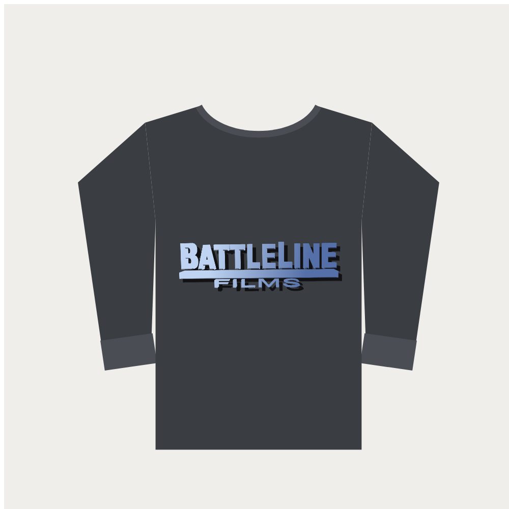 BattleLine Vintage Long Sleeve - Image 4