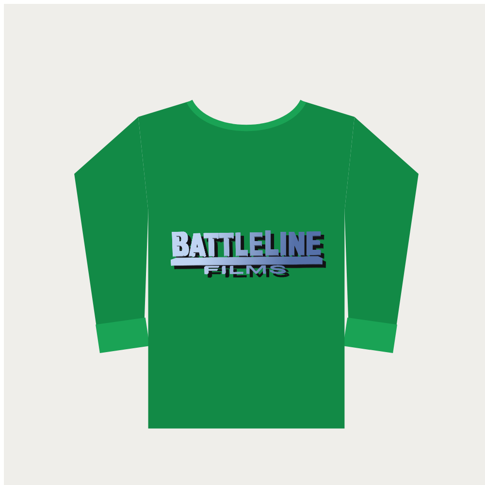 BattleLine Vintage Long Sleeve - Image 5