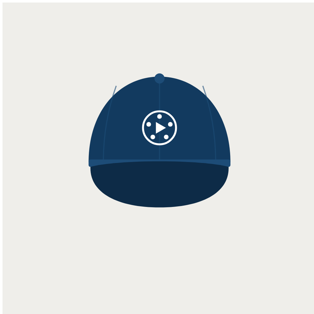 MyPlayerReel Hat